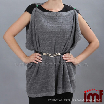 Fashion Knitted Shoulder Scarf And Wraps